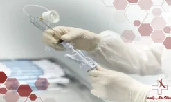 سرنگ اینفلیتور