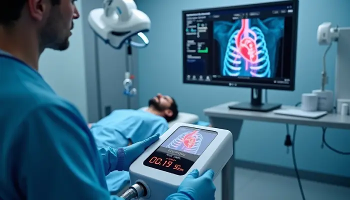 خطرات رایج آنژیوپلاستی