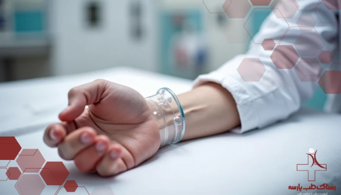 کاربرد های تی آر بند