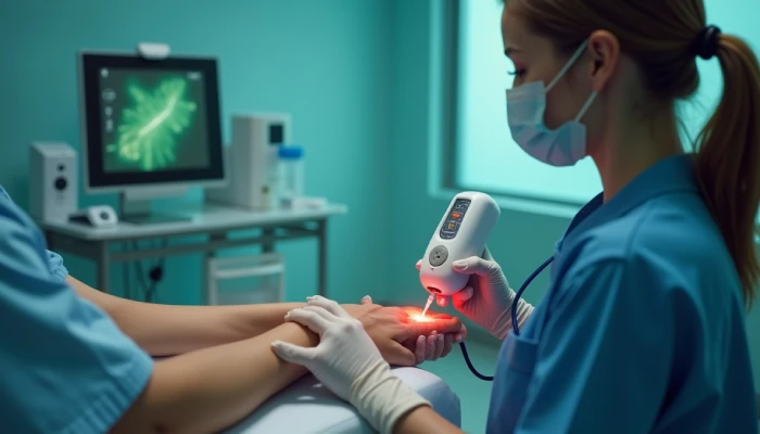 نقش رگیابها در کاهش خطاهای تزریق