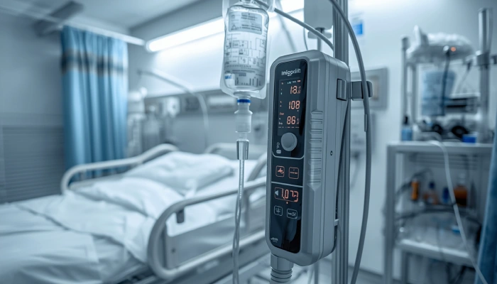 پمپ سرم جدید ترین مدل