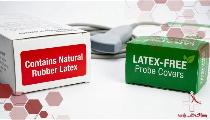 حساسیت به لاتکس؛ شایع ترین دلیل خارش و سوزش