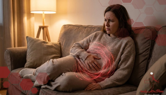 علائم اصلی حساسیت بعد از سونوگرافی چیست؟