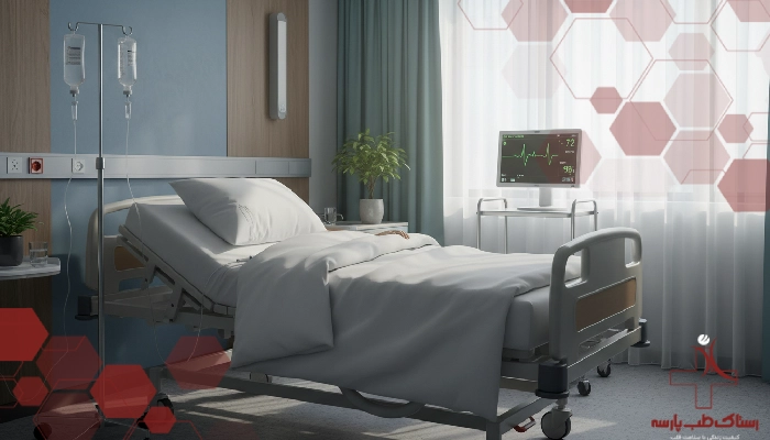 مراقبت‌های اولیه در ساعات ابتدایی (در بیمارستان و مسیر خانه)