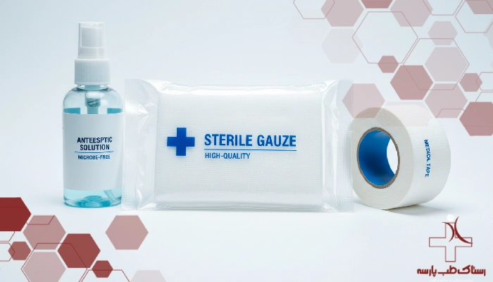 اصول کلیدی مراقبت در منزل