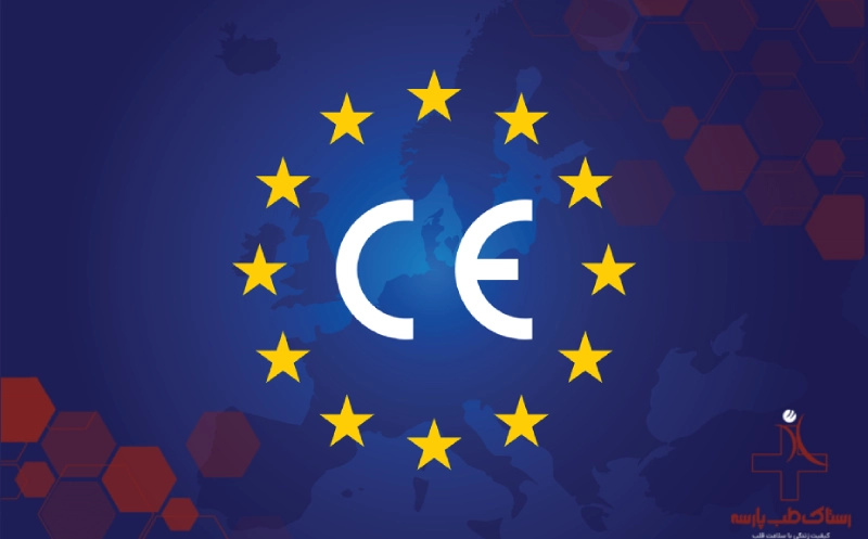 استاندارد CE
